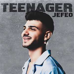 CD Teenager Jefeo