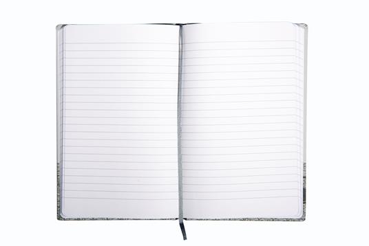 Quaderno Hard Cover, pagine a righe Il Primo Viaggio - 13 x 21 cm - otto  d'ambra x Feltrinelli - Cartoleria e scuola | Feltrinelli