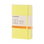 Taccuino Pocket a righe Moleskine