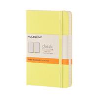 Taccuino Pocket a righe Moleskine