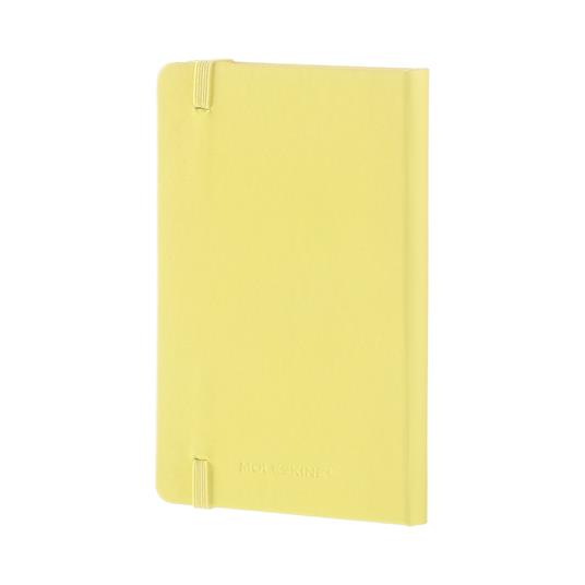 Taccuino Pocket a righe Moleskine - 6