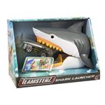 Teamsterz Shark Launcher C/1 Auto