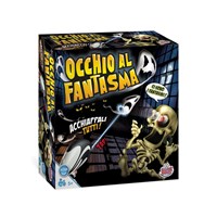 Occhio al fantasma - Solletico Giocattoli