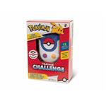 Pokemon Trainer Challenge