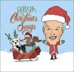 Garrison's Christmas Songs - CD Audio di Garrison