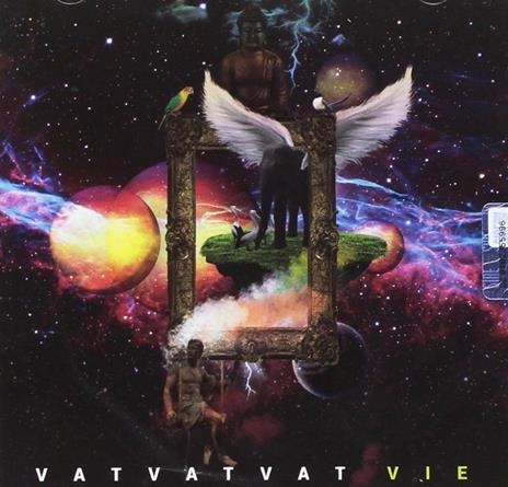 Vie - CD Audio di Vat Vat Vat