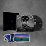 Solo (CD Box Set Deluxe Edition)