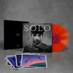 Solo (Orange Vinyl Box Set - Deluxe Edition)