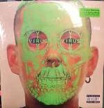 Virus (Slime Flu Coloured Vinyl)