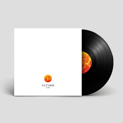 Alba - Vinile LP di Ultimo