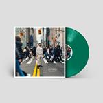 ALTROVE (Green Coloured Vinyl)