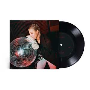 Vinile Animali notturni Malika Ayane