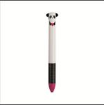 Legami Penna A Due Colori Click & Clack Panda