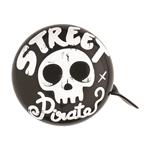 Campanello per bicicletta My Bike Bell. Street Pirate