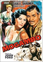 Mogambo