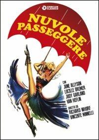 Nuvole passeggere di Richard Whorf - DVD