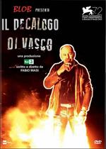 Il decalogo di Vasco (DVD)