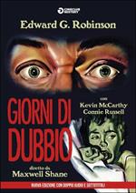 Giorni di dubbio