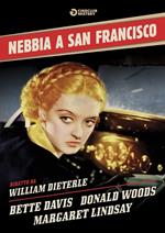 Nebbia a San Francisco (DVD)