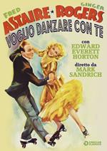 Voglio danzare con te (DVD)