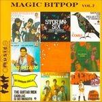 Magic Bitpop vol.7