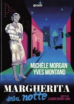 Margherita della notte (DVD)