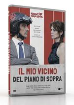 Il mio vicino del piano di sopra (DVD)