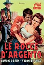 Le rocce d'argento (DVD)