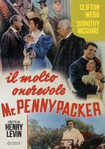 Il molto onorevole Mr. Pennypacker (DVD)