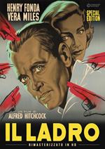 Il ladro. Edizione speciale (DVD)