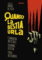 Quando la bestia urla (DVD)