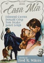 Casa mia (DVD)