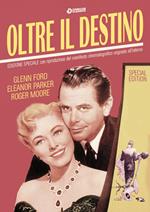 Oltre il destino. Special Edition con poster (DVD)