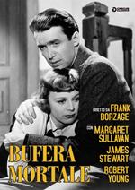 Bufera mortale. Rimasterizzato in HD (DVD)