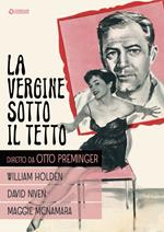 La vergine sotto il tetto (DVD)