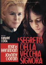 Il segreto della vecchia signora (DVD)