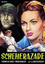Scheherazade (DVD)