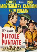 Pistole puntate (DVD)