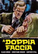 A doppia faccia (DVD)