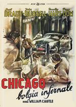 Chicago, bolgia infernale (DVD)