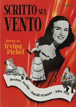 Scritto sul vento (DVD)