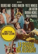 La spiaggia del desiderio (DVD)