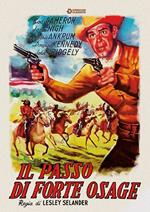 Il passo di Forte Osage (DVD)