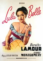 Lulù Belle. Rimasterizzato in HD (DVD)