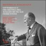 Vittorio Gui dirige l'Orchestra del Maggio Musicale Fiorentino (Historical Maggio Live)