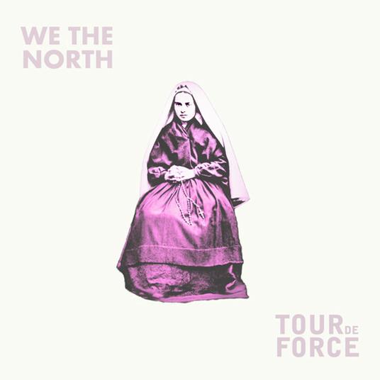 Split - CD Audio Singolo di We the North,Tourdeforce