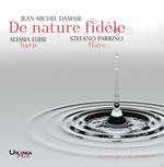 De Nature Fidele. Musica per flauto e arpa