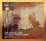 The Lute Books