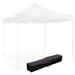 Gazebo Pandora Bianco 3 x 4.5 M