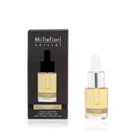 Millefiori Fragranza Idrosolubile 15ml Mineral Gold Accessori Profumo Casa